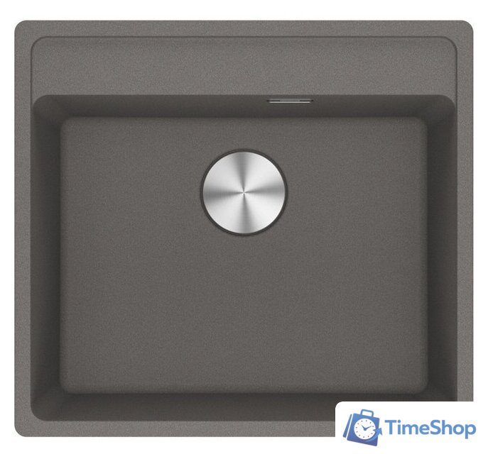 Кухонная мойка Franke Maris MRG 610-52 114.0661.763 (каменный серый) - Изображение №1 — Интернет-магазин Time-Shop