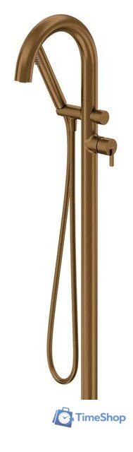 Смеситель Deante Silia BQS_C17N - Изображение №1 — Интернет-магазин Time-Shop