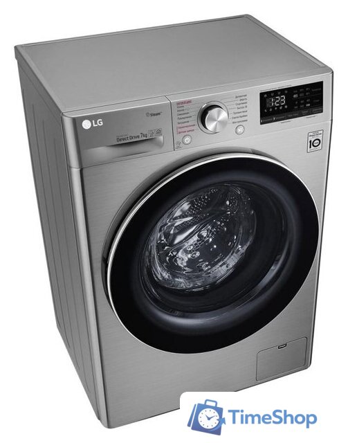 Стиральная машина LG F2V5HS2S - Изображение №12 — Интернет-магазин Time-Shop