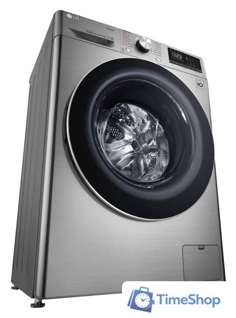 Стиральная машина LG F2V5HS2S - Изображение №11 — Интернет-магазин Time-Shop