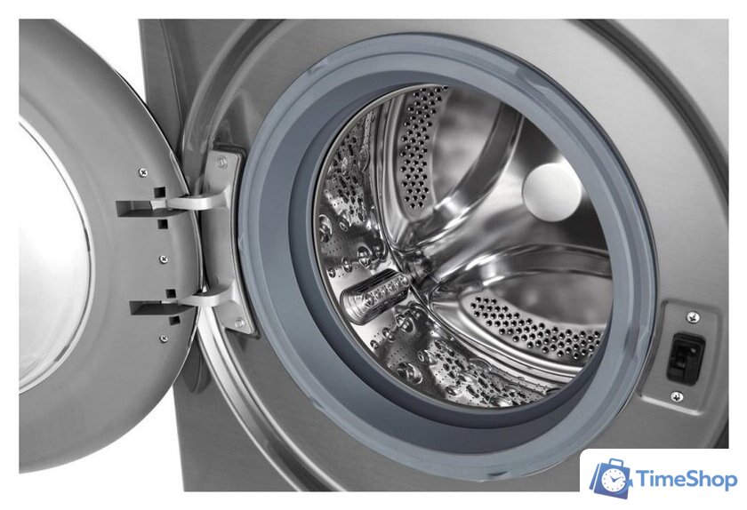 Стиральная машина LG F2V5HS2S - Изображение №5 — Интернет-магазин Time-Shop