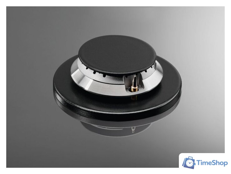 Варочная панель Electrolux KGG64362S - Изображение №3 — Интернет-магазин Time-Shop