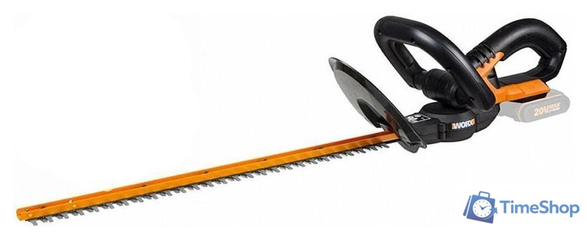 Кусторез Worx WG261E.9 (без АКБ) - Изображение №1 — Интернет-магазин Time-Shop