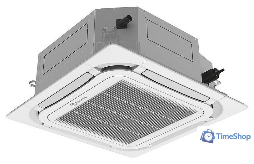 Кондиционер Electrolux EACC-18H/UP3/N3 - Изображение №1 — Интернет-магазин Time-Shop