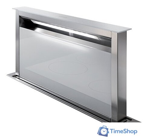 Кухонная вытяжка Faber Fabula Evo+WH A90 340.0492.567 - Изображение №1 — Интернет-магазин Time-Shop