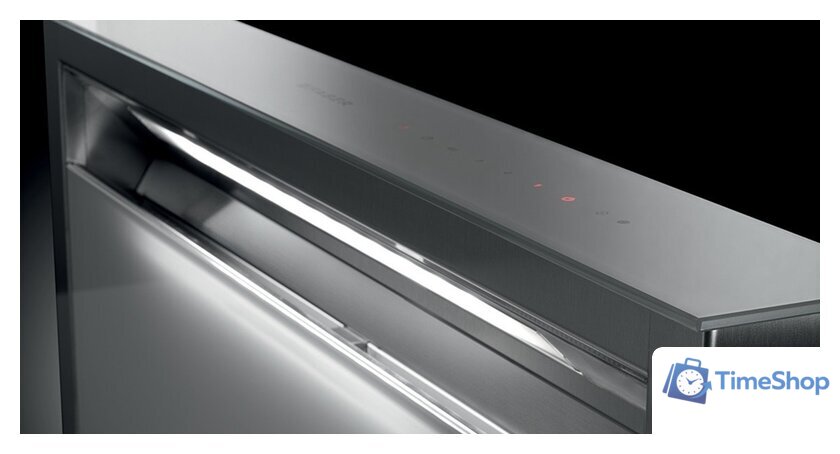 Кухонная вытяжка Faber Fabula Evo+WH A90 340.0492.567 - Изображение №2 — Интернет-магазин Time-Shop