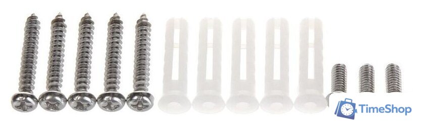 Крепление для камер видеонаблюдения Hikvision DS-1258ZJ - Изображение №6 — Интернет-магазин Time-Shop