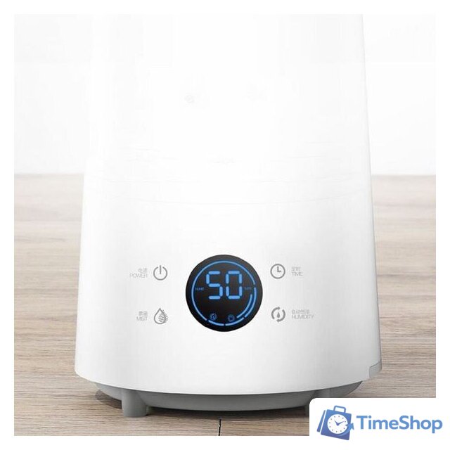 Увлажнитель воздуха Deerma DEM-LD220 (международная версия) - Изображение №4 — Интернет-магазин Time-Shop