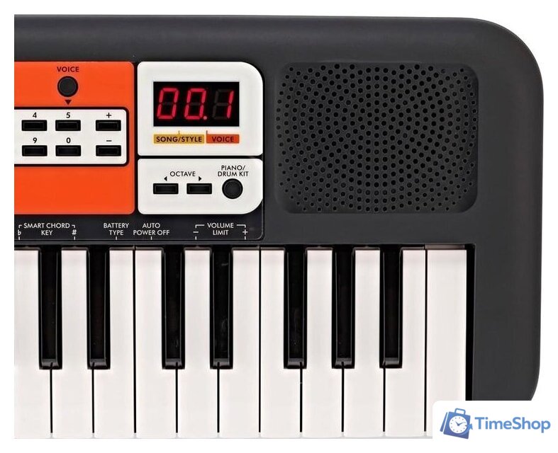 Синтезатор Yamaha PSS-F30 - Изображение №6 — Интернет-магазин Time-Shop