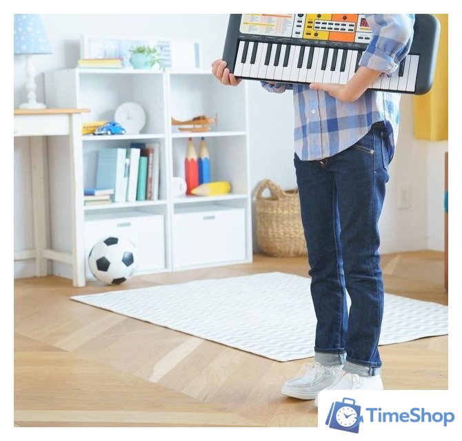 Синтезатор Yamaha PSS-F30 - Изображение №12 — Интернет-магазин Time-Shop