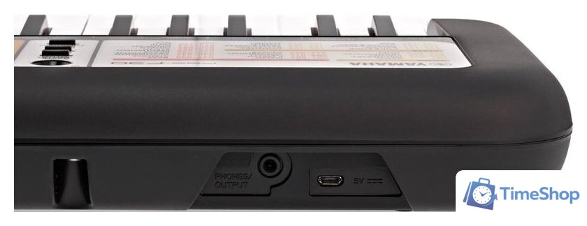 Синтезатор Yamaha PSS-F30 - Изображение №8 — Интернет-магазин Time-Shop