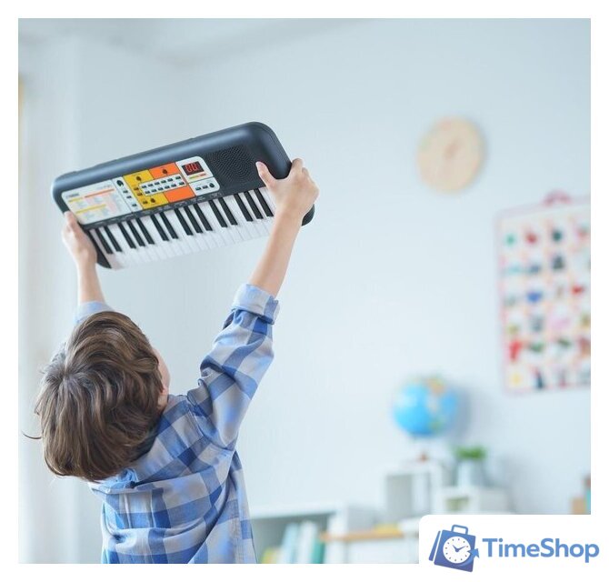 Синтезатор Yamaha PSS-F30 - Изображение №13 — Интернет-магазин Time-Shop