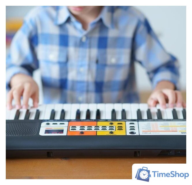 Синтезатор Yamaha PSS-F30 - Изображение №11 — Интернет-магазин Time-Shop