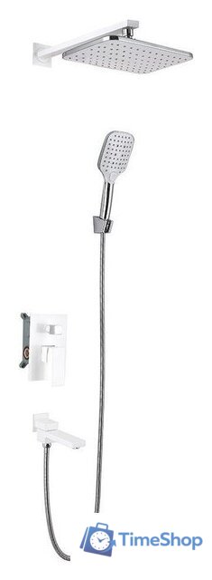Душевая система  Vieir V393563-F - Изображение №1 — Интернет-магазин Time-Shop