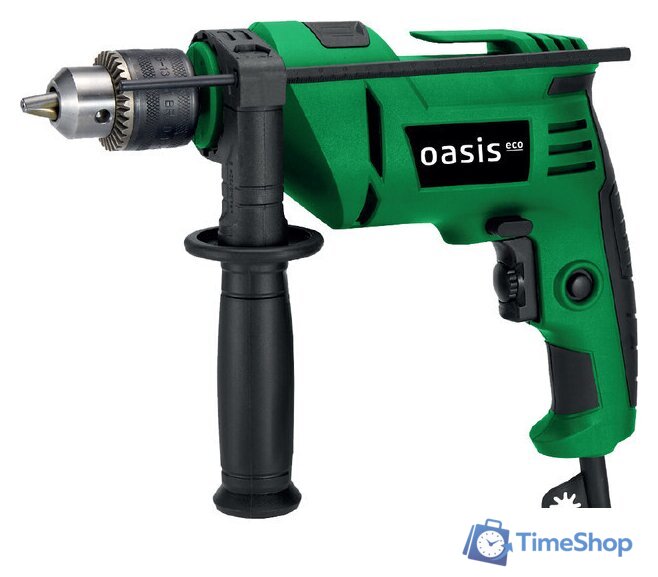 Ударная дрель Oasis DU-71 Eco - Изображение №1 — Интернет-магазин Time-Shop