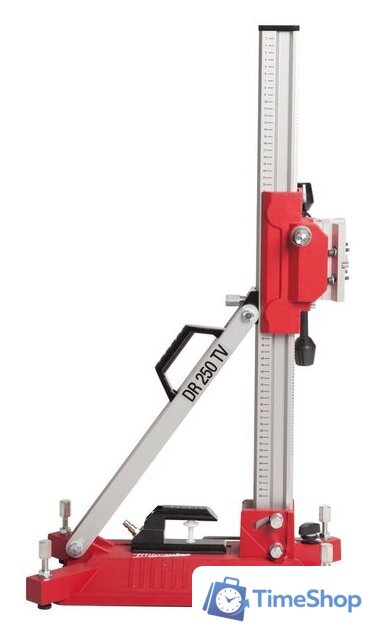 Стойка для дрели Milwaukee DR 250 TV 4933400590 - Изображение №1 — Интернет-магазин Time-Shop