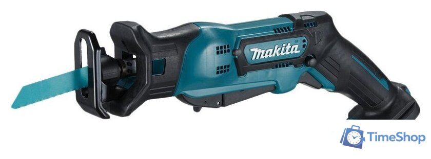 Сабельная пила Makita JR103DZ (без АКБ) - Изображение №1 — Интернет-магазин Time-Shop