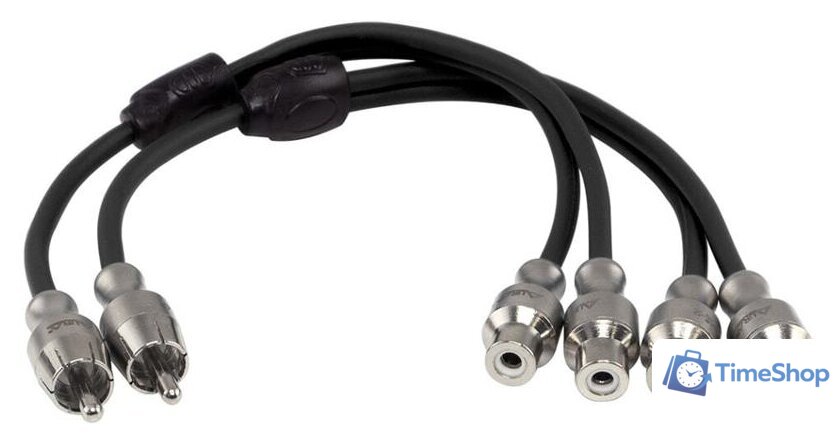 Кабель Aura RCA-BY21 MkII - Изображение №1 — Интернет-магазин Time-Shop