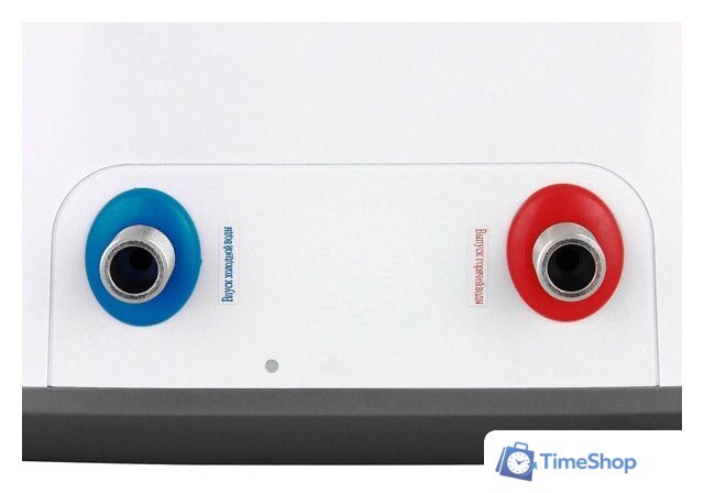 Накопительный электрический водонагреватель под мойку Haier ES10V-Q2(R) - Изображение №4 — Интернет-магазин Time-Shop