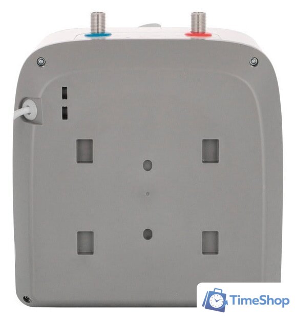 Накопительный электрический водонагреватель под мойку Haier ES10V-Q2(R) - Изображение №5 — Интернет-магазин Time-Shop