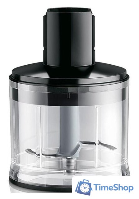 Погружной блендер Braun Multiquick 9 MQ9195XLI - Изображение №8 — Интернет-магазин Time-Shop