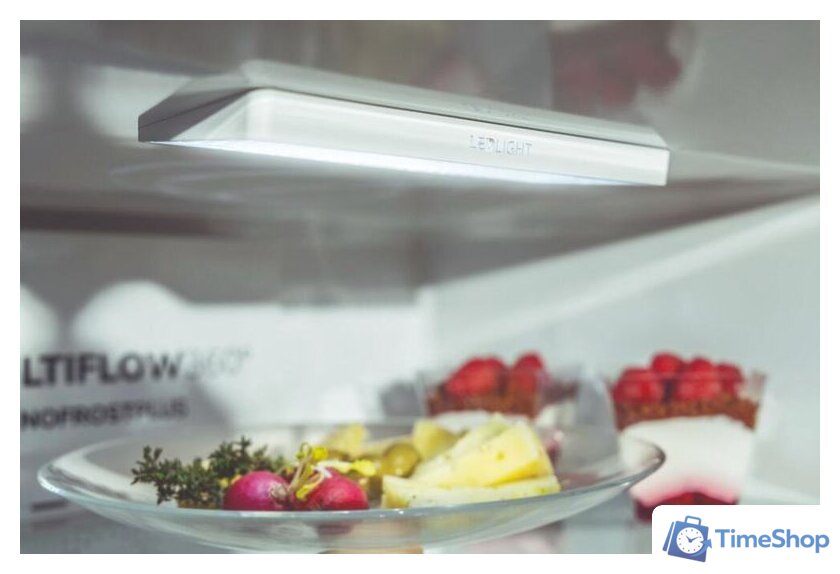 Холодильник Gorenje NRK6192AXL4 - Изображение №13 — Интернет-магазин Time-Shop