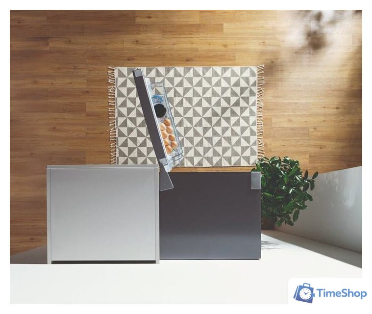 Холодильник Gorenje NRK6192AXL4 - Изображение №23 — Интернет-магазин Time-Shop