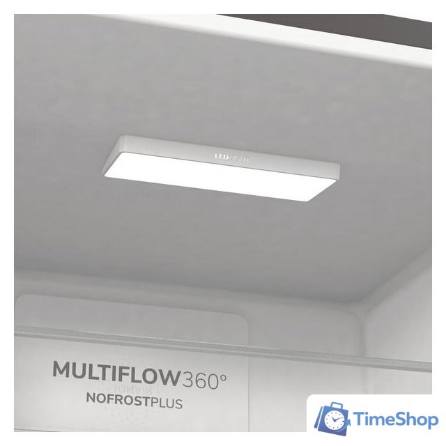 Холодильник Gorenje NRK6192AXL4 - Изображение №19 — Интернет-магазин Time-Shop