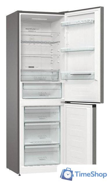 Холодильник Gorenje NRK6192AXL4 - Изображение №5 — Интернет-магазин Time-Shop