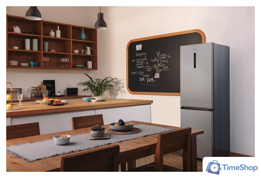 Холодильник Gorenje NRK6192AXL4 - Изображение №24 — Интернет-магазин Time-Shop