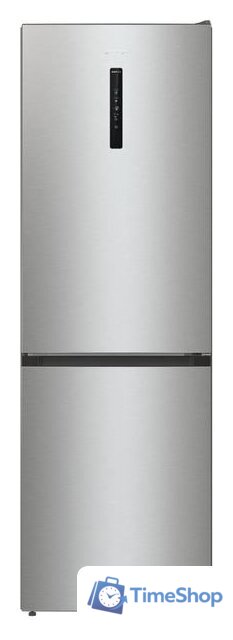 Холодильник Gorenje NRK6192AXL4 - Изображение №1 — Интернет-магазин Time-Shop
