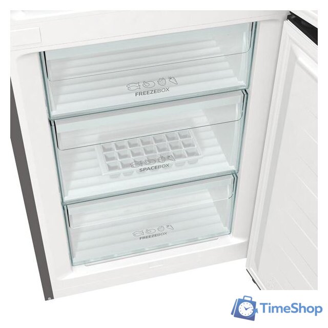 Холодильник Gorenje NRK6192AXL4 - Изображение №12 — Интернет-магазин Time-Shop