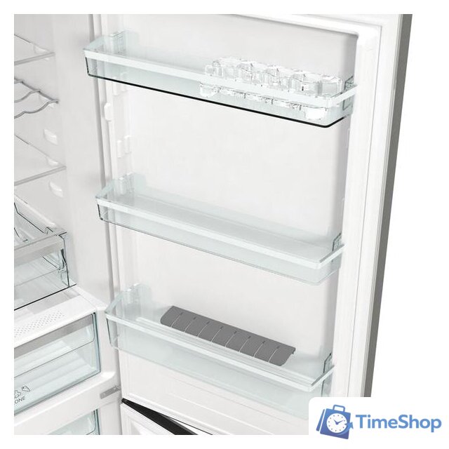 Холодильник Gorenje NRK6192AXL4 - Изображение №16 — Интернет-магазин Time-Shop