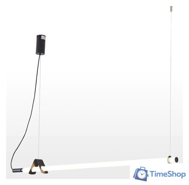 Подвесная люстра Lussole LSP-8394 - Изображение №1 — Интернет-магазин Time-Shop