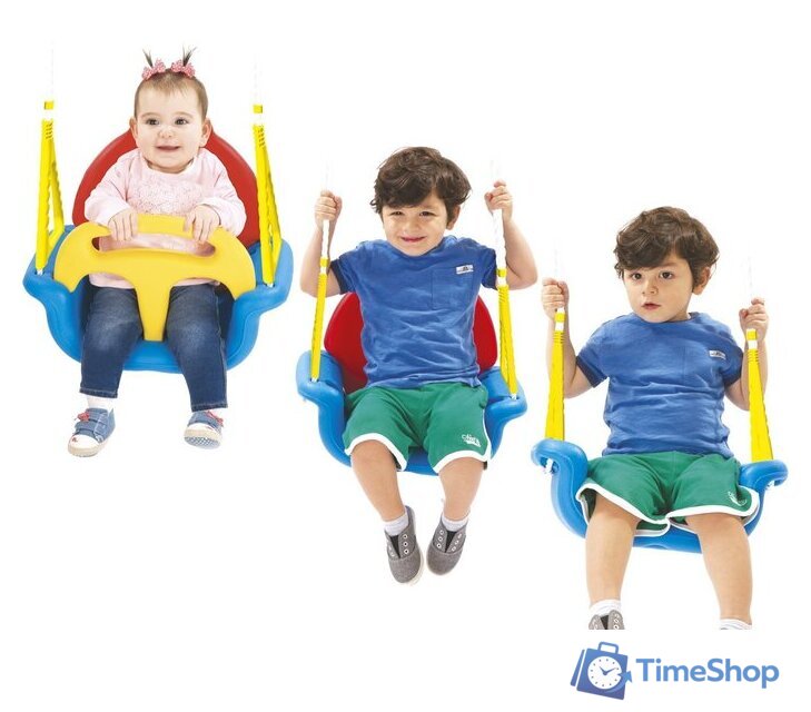 Подвесные качели Dolu 7055 - Изображение №2 — Интернет-магазин Time-Shop