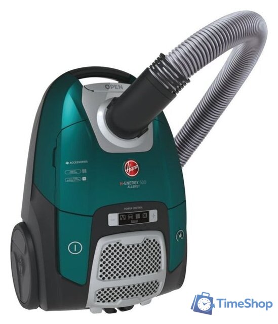 Пылесос Hoover HE532ALG 011 - Изображение №3 — Интернет-магазин Time-Shop