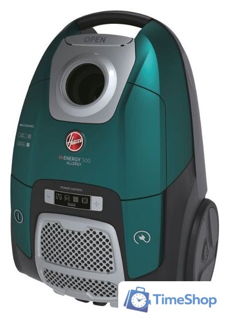 Пылесос Hoover HE532ALG 011 - Изображение №2 — Интернет-магазин Time-Shop
