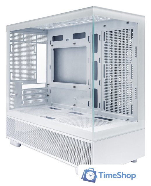 Корпус 1stPlayer MIKU Mi5-WH - Изображение №1 — Интернет-магазин Time-Shop