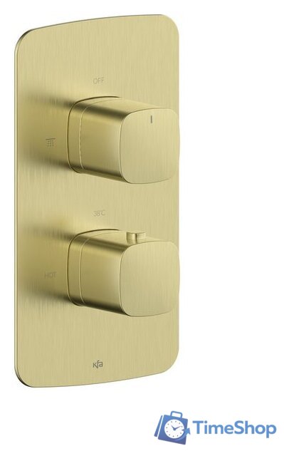 Смеситель Armatura Kfa Malaga 5759-001-31 - Изображение №1 — Интернет-магазин Time-Shop