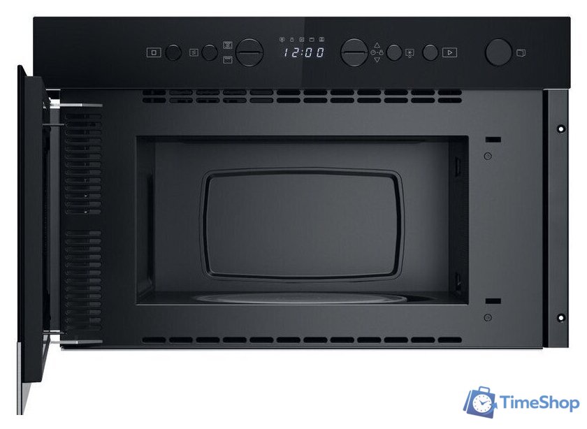 Микроволновая печь Whirlpool WMN574BX - Изображение №2 — Интернет-магазин Time-Shop