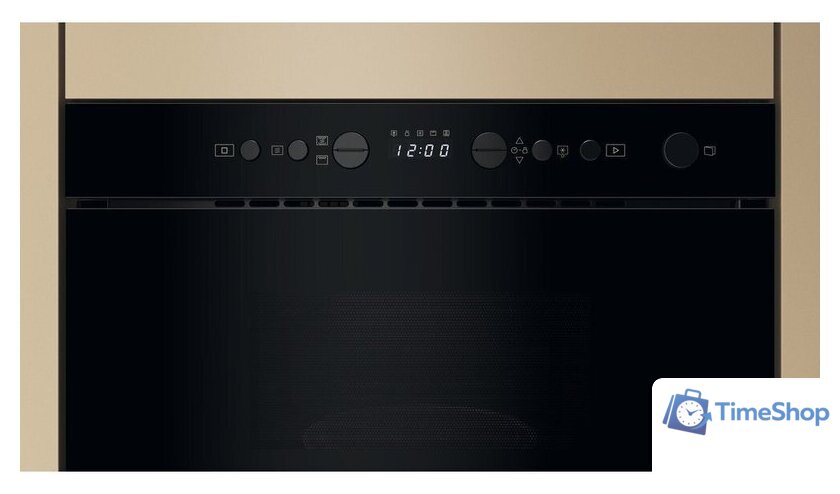 Микроволновая печь Whirlpool WMN574BX - Изображение №6 — Интернет-магазин Time-Shop