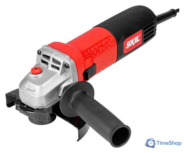 Угловая шлифмашина Skil AG2826 - Изображение №1 — Интернет-магазин Time-Shop