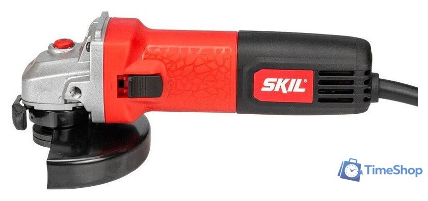 Угловая шлифмашина Skil AG2826 - Изображение №4 — Интернет-магазин Time-Shop