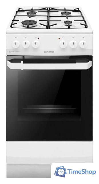 Кухонная плита Hansa FCMW56069 - Изображение №1 — Интернет-магазин Time-Shop