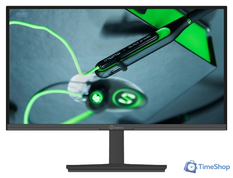 Монитор PINEBRO MF-2404Y - Изображение №1 — Интернет-магазин Time-Shop