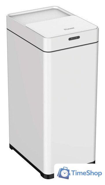 Мусорное ведро Pioneer WB306W - Изображение №1 — Интернет-магазин Time-Shop