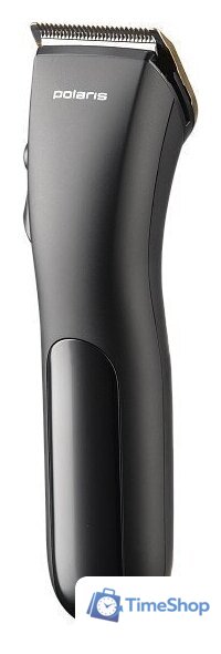 Машинка для стрижки волос Polaris PHC 2500 - Изображение №4 — Интернет-магазин Time-Shop