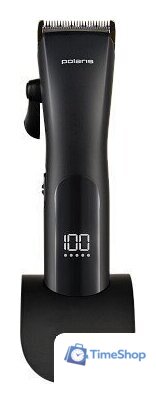 Машинка для стрижки волос Polaris PHC 2500 - Изображение №2 — Интернет-магазин Time-Shop