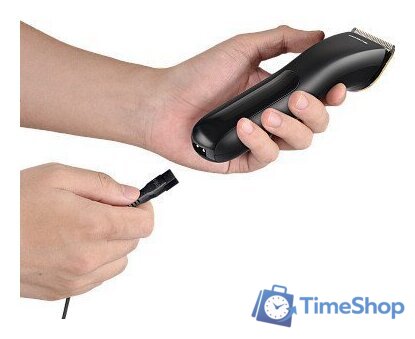 Машинка для стрижки волос Polaris PHC 2500 - Изображение №10 — Интернет-магазин Time-Shop