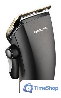 Машинка для стрижки волос Polaris PHC 2500 - Изображение №7 — Интернет-магазин Time-Shop